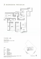 THE ARCADY AT BOON KENG (D12), Apartment #590987991